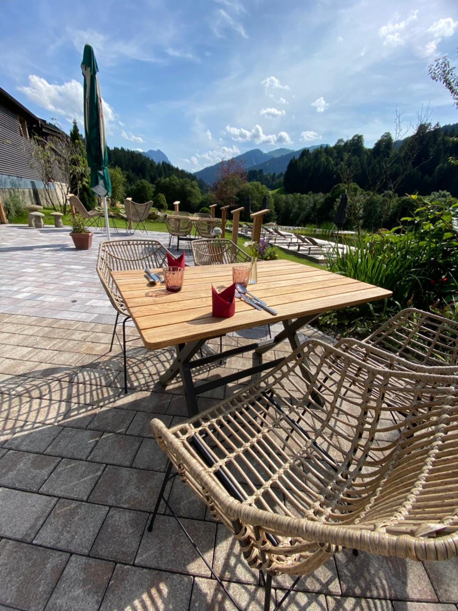 Skirast - Kirchberg Kirchberg in Tirol Exterior photo
